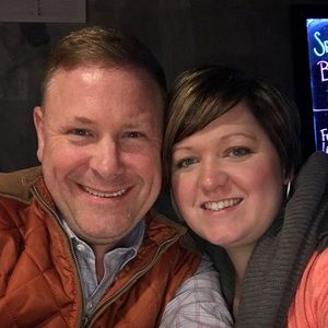 Meet your Posher, Scott